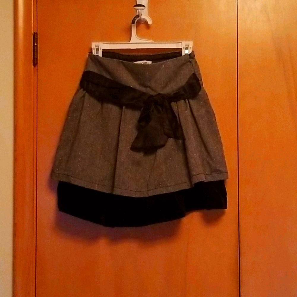 Girls skirt